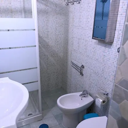 Casa Don Renato Apartment Neapel