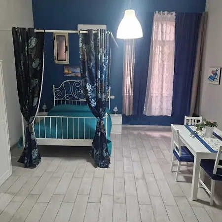 Casa Don Renato Apartment *
