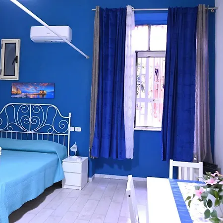 Casa Don Renato 나폴리