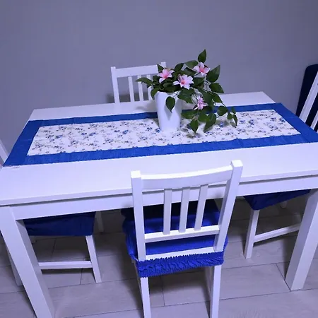 아파트 Casa Don Renato *
