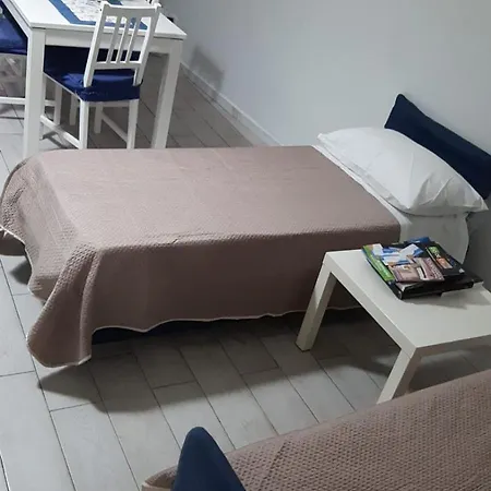 Casa Don Renato * 나폴리